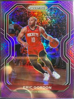 Eric Gordon