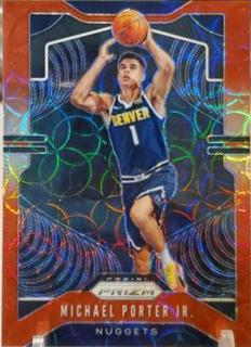 Michael Porter Jr.
