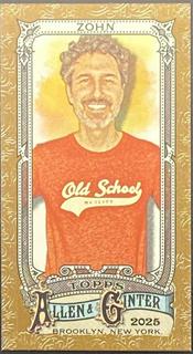 Ethan Zohn