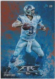 Matthew Stafford