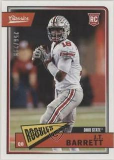 J.T. Barrett