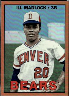 Bill Madlock