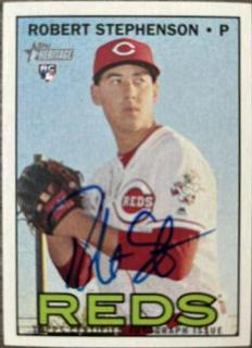 Robert Stephenson