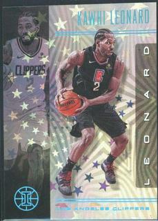 Kawhi Leonard
