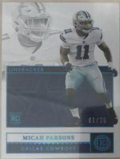 Micah Parsons