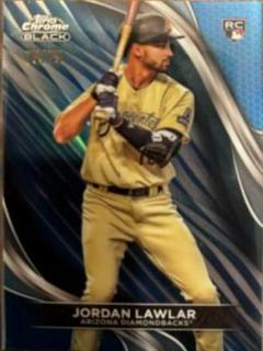Jordan Lawlar