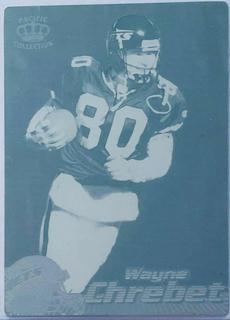 Wayne Chrebet