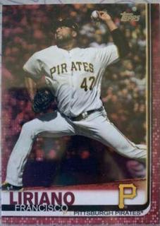 Francisco Liriano