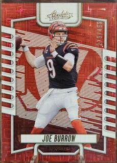 Joe Burrow