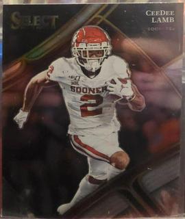 CeeDee Lamb