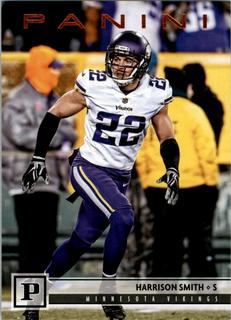 Harrison Smith