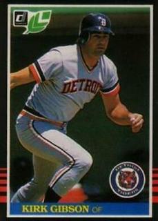 Kirk Gibson