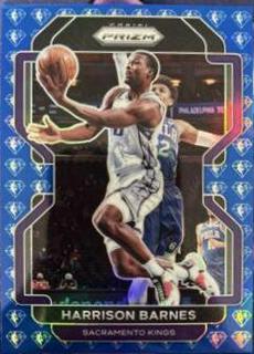 Harrison Barnes