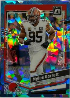 Myles Garrett