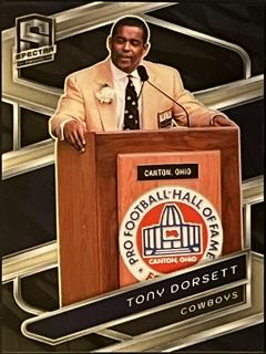 Tony Dorsett