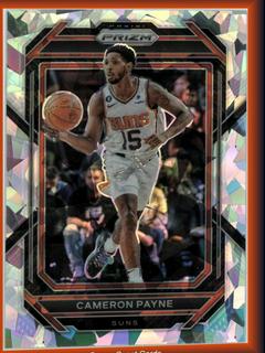 Cameron Payne