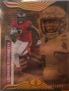 Leonard Fournette