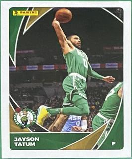 Jayson Tatum