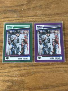 Mark Brunell