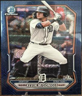 Kevin McGonigle
