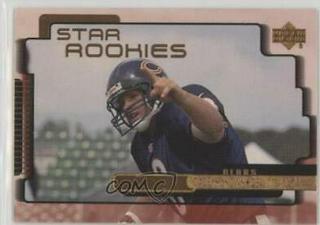 Cade McNown