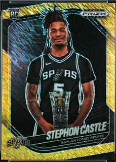 Stephon Castle