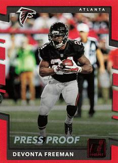 Devonta Freeman