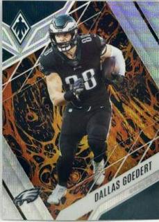 Dallas Goedert