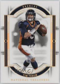 Tim Tebow