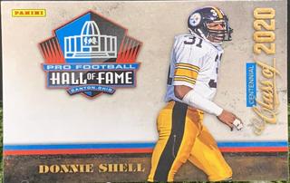 Donnie Shell