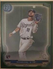Bubba Starling