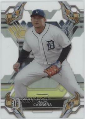 Miguel Cabrera #18