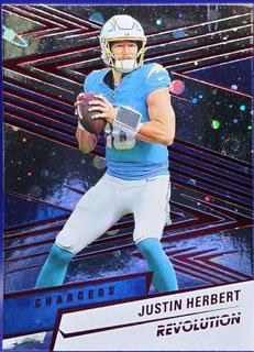 Justin Herbert