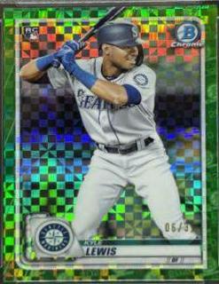 Kyle Lewis
