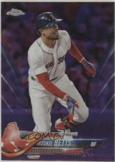 Mookie Betts