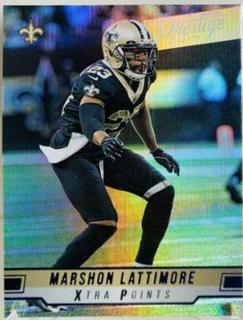 Marshon Lattimore