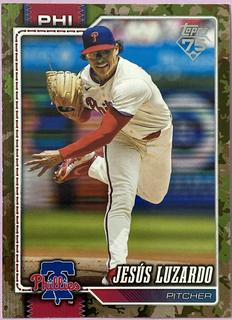 Jesus Luzardo