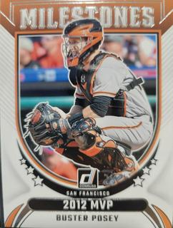 Buster Posey