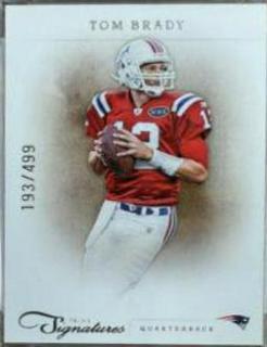 Tom Brady