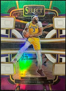 Anthony Davis
