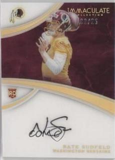 Nate Sudfeld