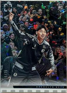 Yongxi Jacky Cui