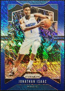 Jonathan Isaac