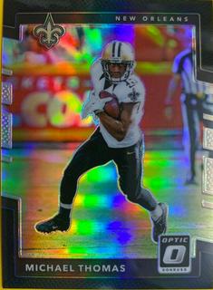 Michael Thomas