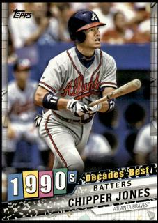 Chipper Jones