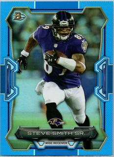 Steve Smith Sr.