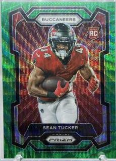 Sean Tucker