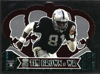 Tim Brown