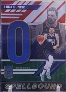 Luka Doncic