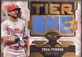 Trea Turner